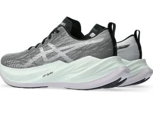 ASICS Run faster | Hardloopschoenen>SUPERBLAST White/Lilac Hint