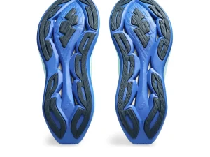 ASICS Run faster | Hardloopschoenen>SUPERBLAST Glow Yellow/Aquamarine