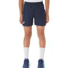 ASICS Kleding | Tennis>TENNIS SHORT Midnight
