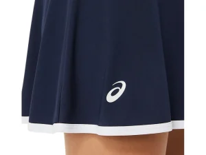 ASICS Kleding | Tennis>TENNIS SKORT Midnight