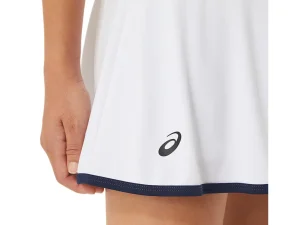 ASICS Kleding | Tennis>TENNIS SKORT Brilliant White