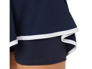 ASICS Kleding | Tennis>TENNIS SKORT Midnight