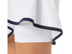 ASICS Kleding | Tennis>TENNIS SKORT Brilliant White