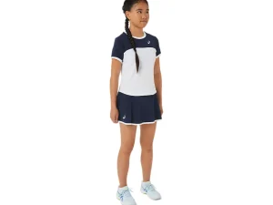 ASICS Kleding | Tennis>TENNIS SKORT Midnight