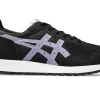 ASICS Heritage | SportStyle>TIGER RUNNER II Black/Ash Rock
