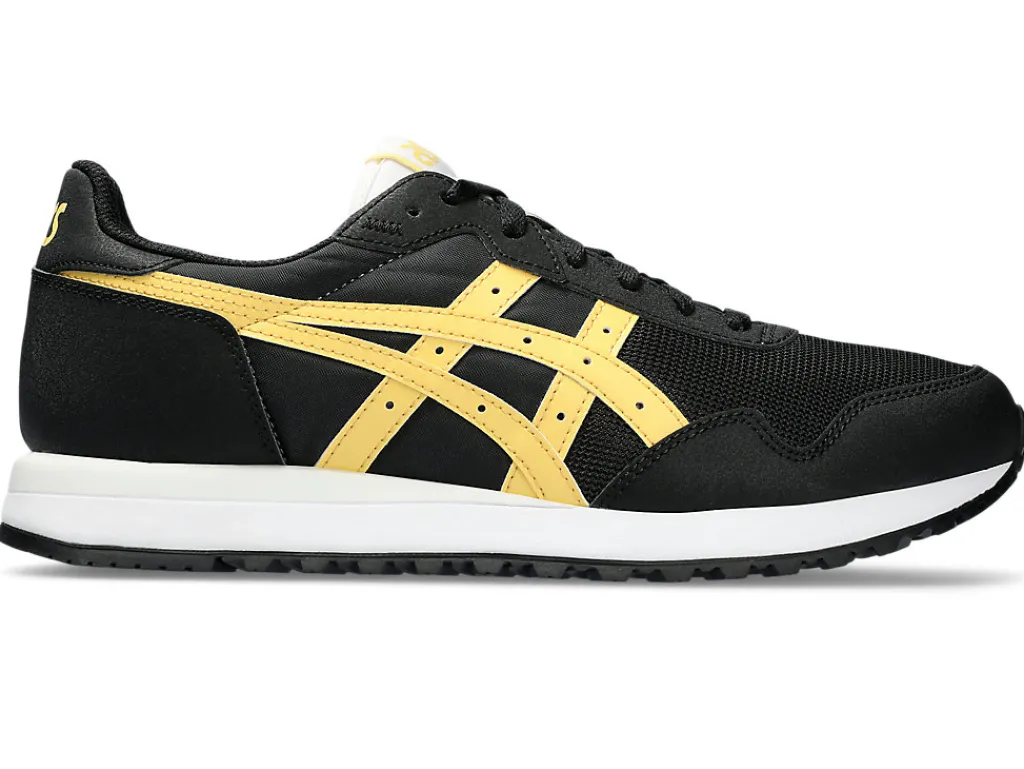 tiger_runner_ii_0-9.webp ASICS Sportstyle | Heritage>TIGER RUNNER II Black/Faded Yellow