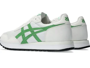 ASICS Heritage | SportStyle>TIGER RUNNER II White/Bamboo