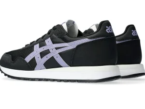 ASICS Heritage | SportStyle>TIGER RUNNER II Black/Ash Rock