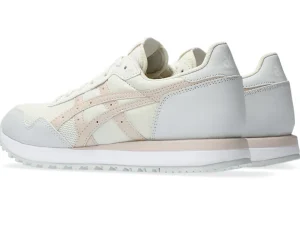 ASICS Heritage | Collectie>TIGER RUNNER II Cream/Mineral Beige