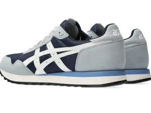 ASICS Heritage | Collectie>TIGER RUNNER II Midnight/Cream