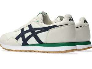 ASICS Heritage | Collectie>TIGER RUNNER II Cream/Midnight