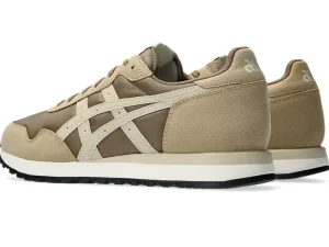 ASICS Sportstyle | Heritage>TIGER RUNNER II Pepper/Putty