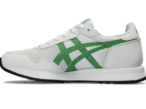 ASICS Heritage | SportStyle>TIGER RUNNER II White/Bamboo