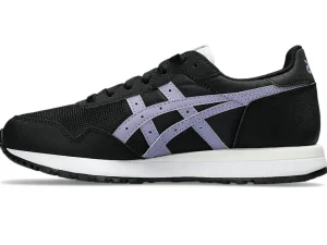 ASICS Heritage | SportStyle>TIGER RUNNER II Black/Ash Rock