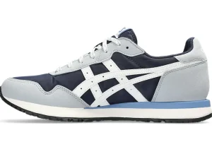 ASICS Heritage | Collectie>TIGER RUNNER II Midnight/Cream