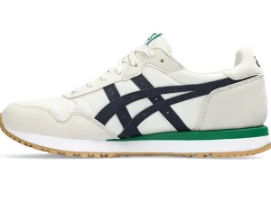 ASICS Heritage | Collectie>TIGER RUNNER II Cream/Midnight