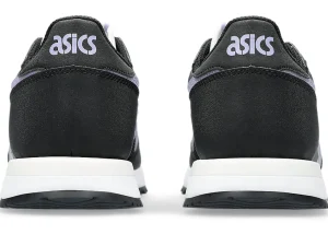 ASICS Heritage | SportStyle>TIGER RUNNER II Black/Ash Rock