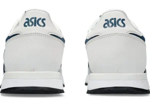 ASICS Heritage | SportStyle>TIGER RUNNER II White/Vintage Indigo