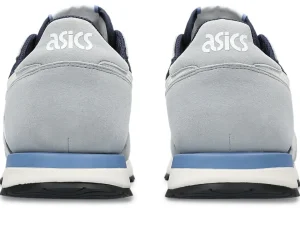 ASICS Heritage | Collectie>TIGER RUNNER II Midnight/Cream