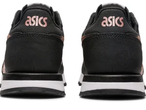 ASICS Heritage | Collectie>TIGER RUNNER II Black/Rose Gold