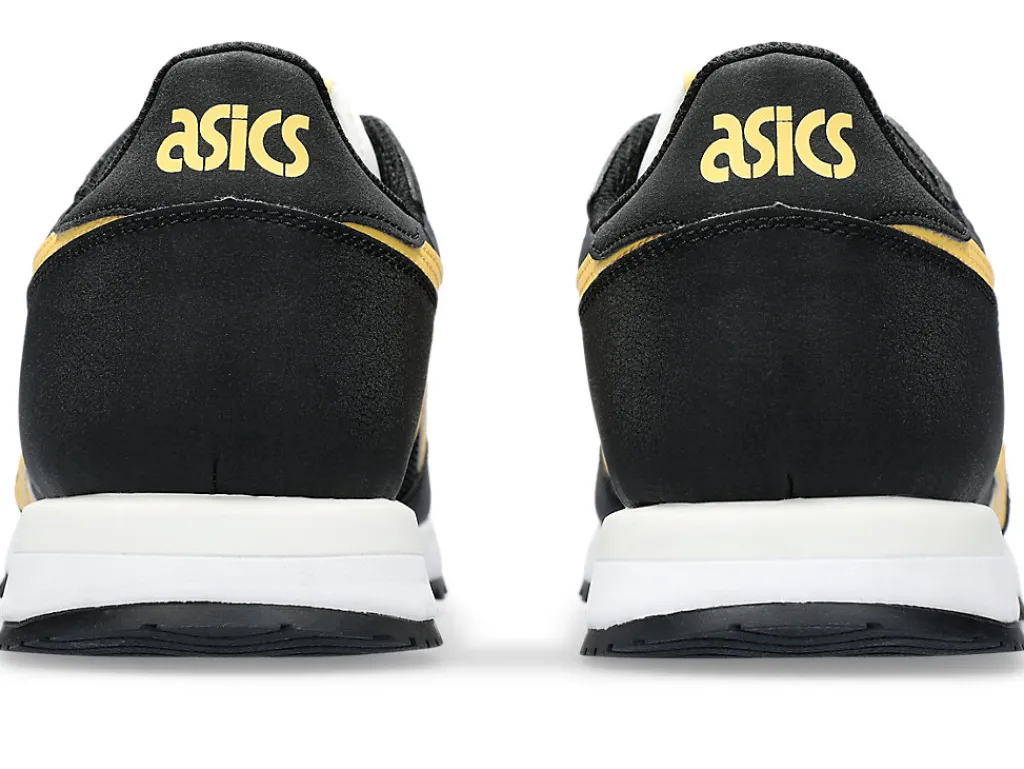 tiger_runner_ii_4-9.webp ASICS Sportstyle | Heritage>TIGER RUNNER II Black/Faded Yellow