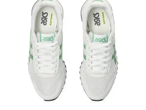 ASICS Heritage | SportStyle>TIGER RUNNER II White/Bamboo