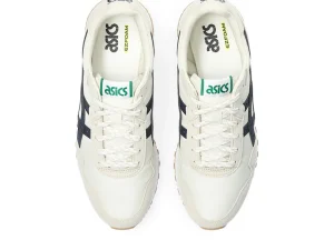 ASICS Heritage | Collectie>TIGER RUNNER II Cream/Midnight