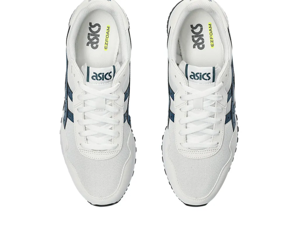 tiger_runner_ii_5.webp ASICS Heritage | SportStyle>TIGER RUNNER II White/Vintage Indigo