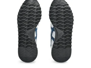 ASICS Heritage | SportStyle>TIGER RUNNER II White/Vintage Indigo