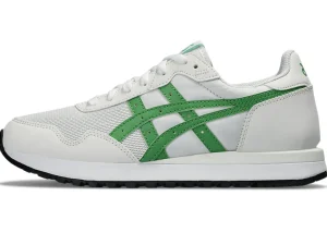 ASICS Heritage | SportStyle>TIGER RUNNER II White/Bamboo