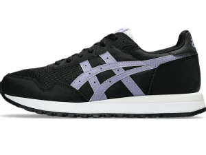 ASICS Heritage | SportStyle>TIGER RUNNER II Black/Ash Rock