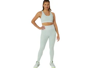 ASICS Kleding | Tights & leggings>TIGHT Pale Blue