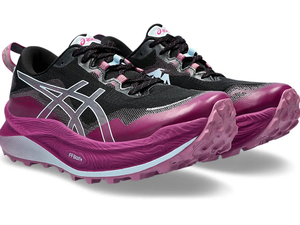 trabuco_max__1-2.webp ASICS GEL-TRABUCO™ | Trail running>TRABUCO MAX 3 Black/Light Blue