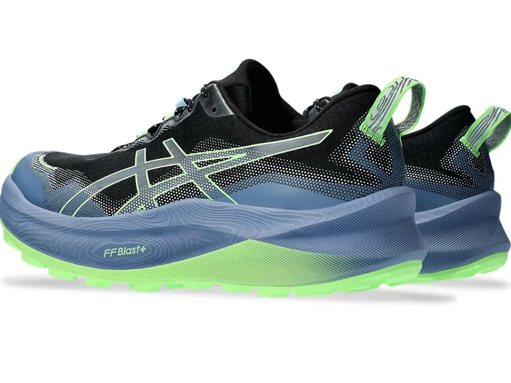 trabuco_max__2-1.webp ASICS GEL-TRABUCO™ | Trail running>TRABUCO MAX 3 Black/Illuminate Green
