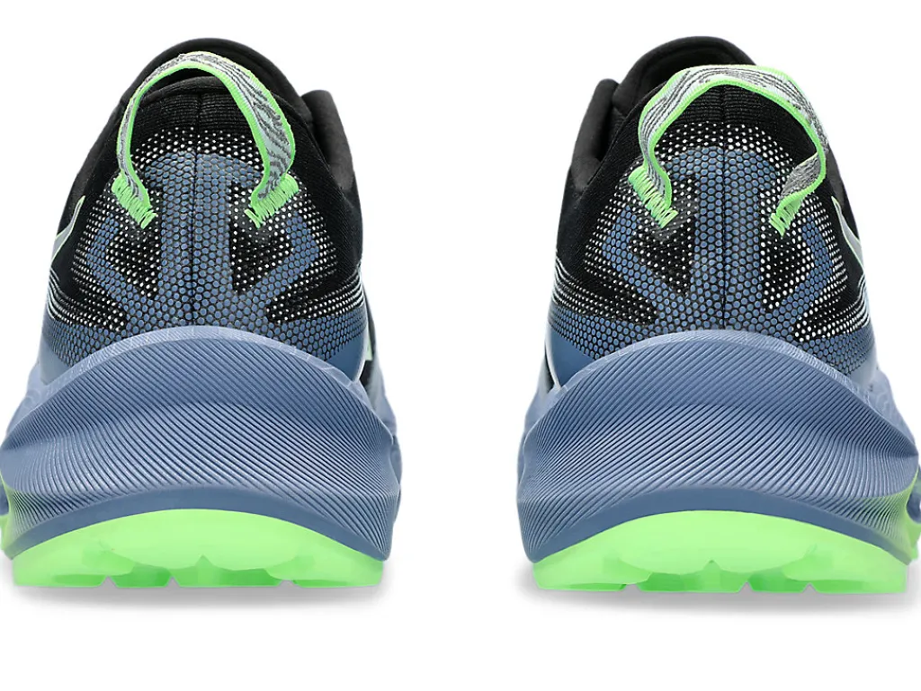 trabuco_max__4-1.webp ASICS GEL-TRABUCO™ | Trail running>TRABUCO MAX 3 Black/Illuminate Green