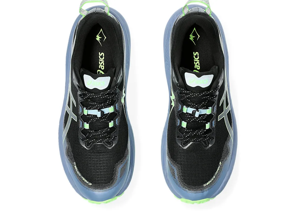 trabuco_max__5-1.webp ASICS GEL-TRABUCO™ | Trail running>TRABUCO MAX 3 Black/Illuminate Green