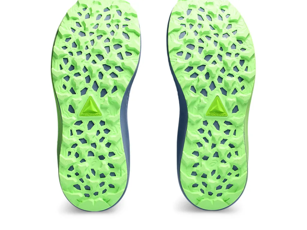 trabuco_max__6-1.webp ASICS GEL-TRABUCO™ | Trail running>TRABUCO MAX 3 Black/Illuminate Green