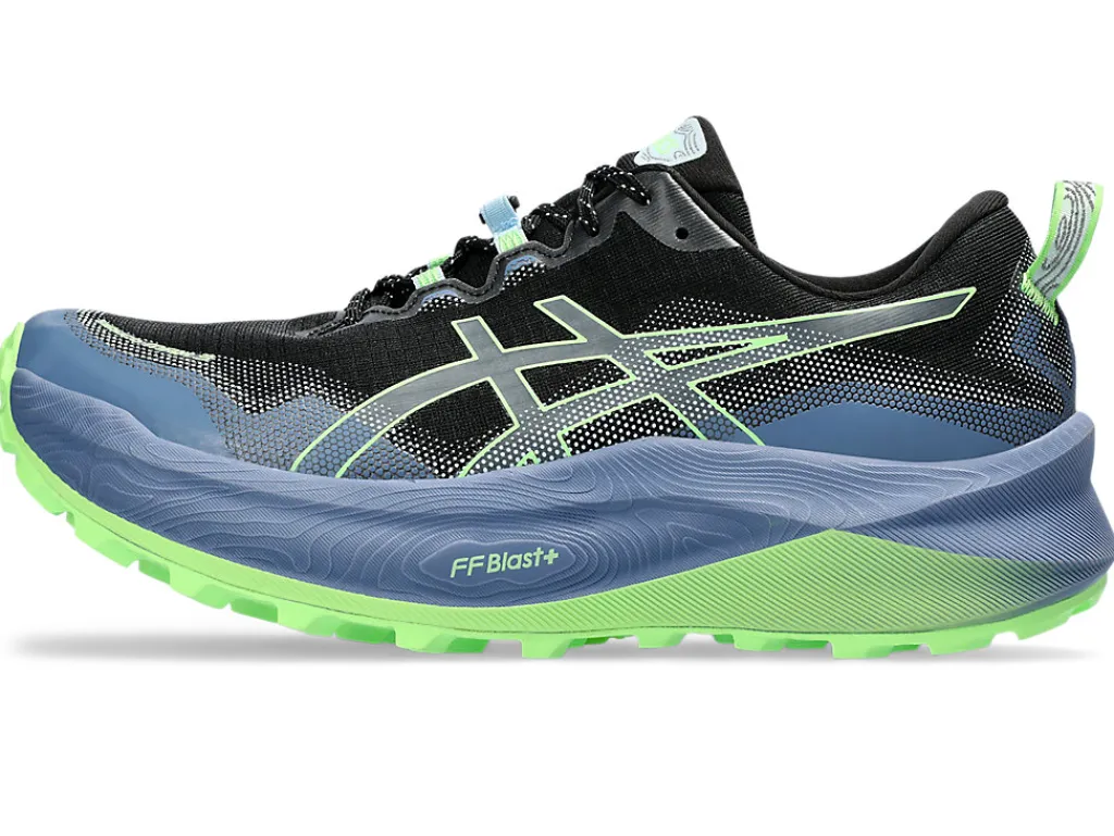 trabuco_max__7-1.webp ASICS GEL-TRABUCO™ | Trail running>TRABUCO MAX 3 Black/Illuminate Green