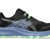 ASICS Trail running | GEL-FUJITRABUCO™>Trabuco Terra 2 Black/Light Blue