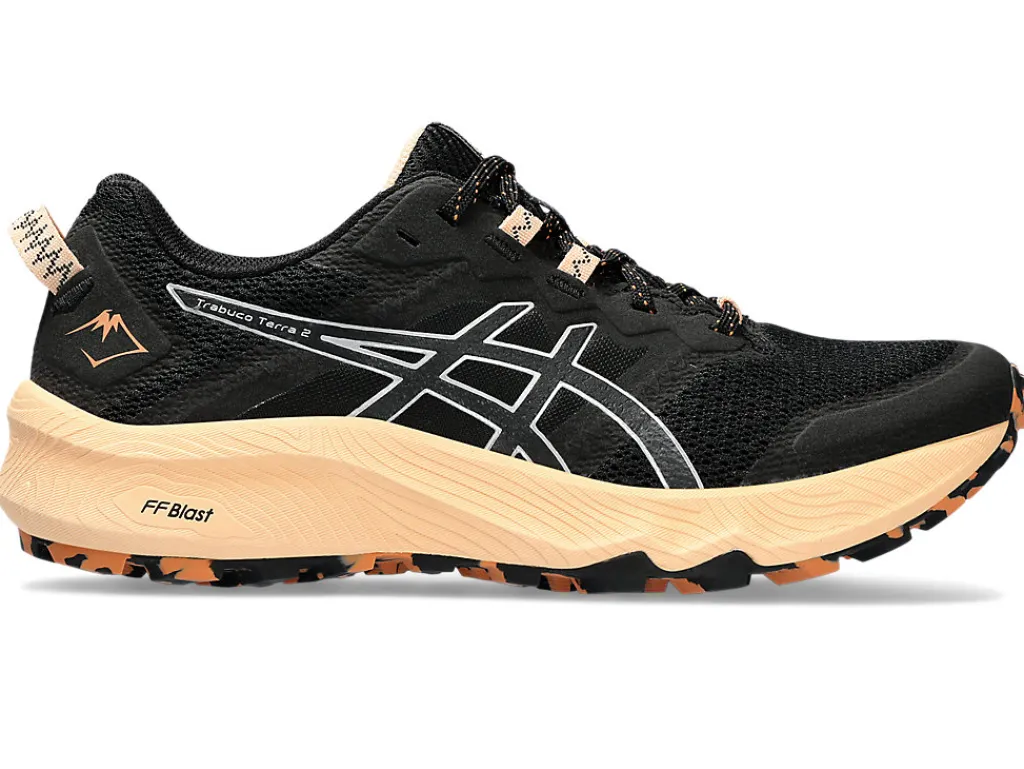 trabuco_terra__0-4.webp ASICS Trail running | GEL-FUJITRABUCO™>Trabuco Terra 2 Black/Pure Silver