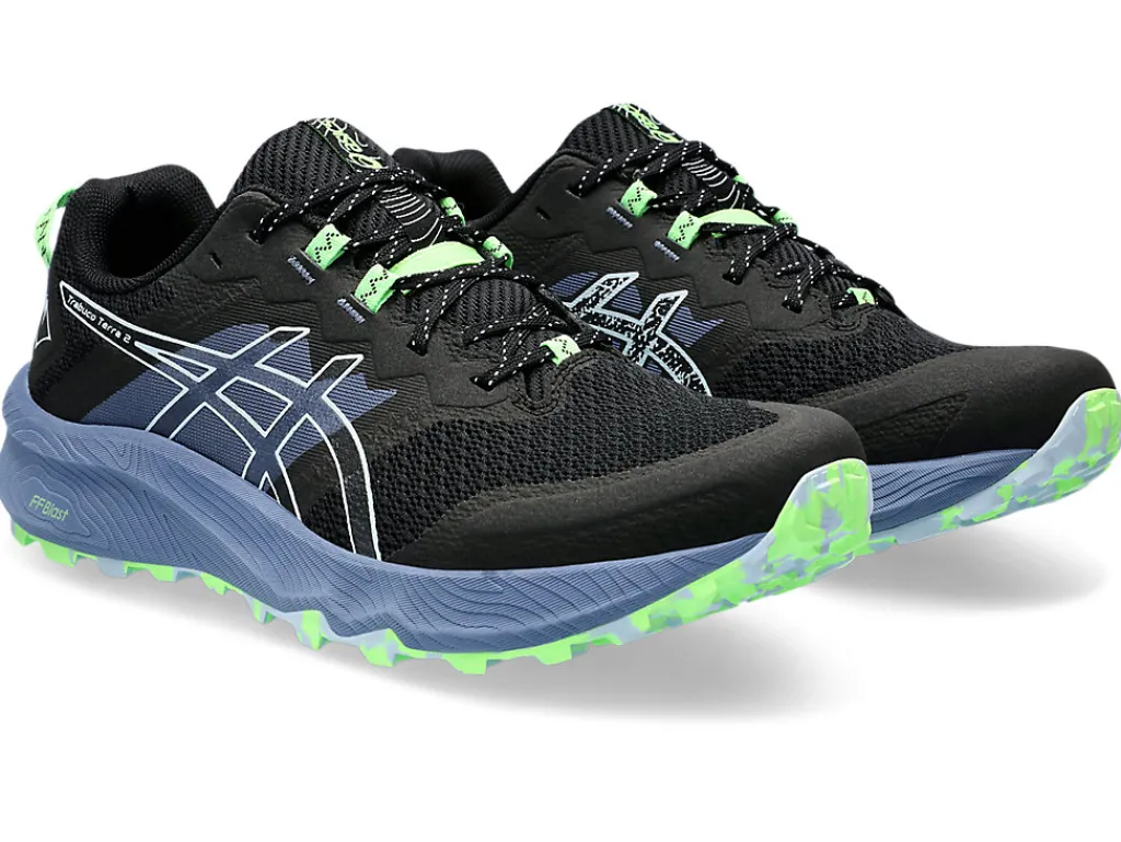 trabuco_terra__1-3.webp ASICS Trail running | GEL-FUJITRABUCO™>Trabuco Terra 2 Black/Light Blue