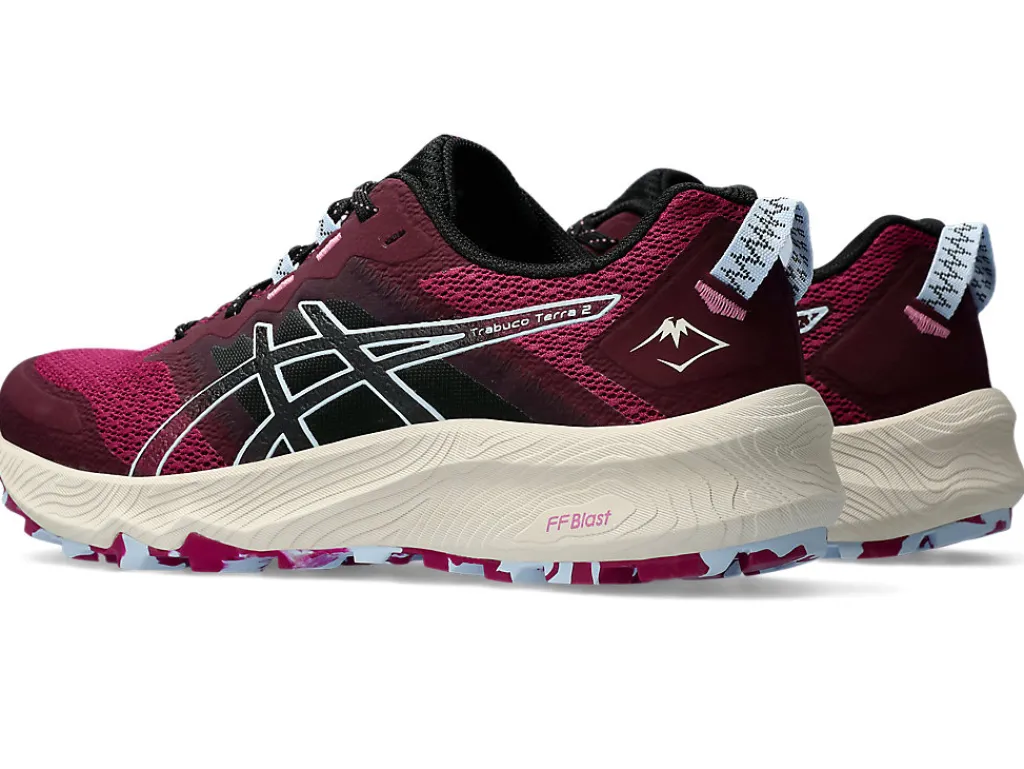 trabuco_terra__2.webp ASICS Trail running | GEL-FUJITRABUCO™>Trabuco Terra 2 Blackberry/Light Blue