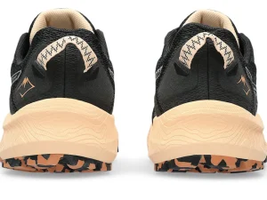 ASICS Trail running | GEL-FUJITRABUCO™>Trabuco Terra 2 Black/Pure Silver