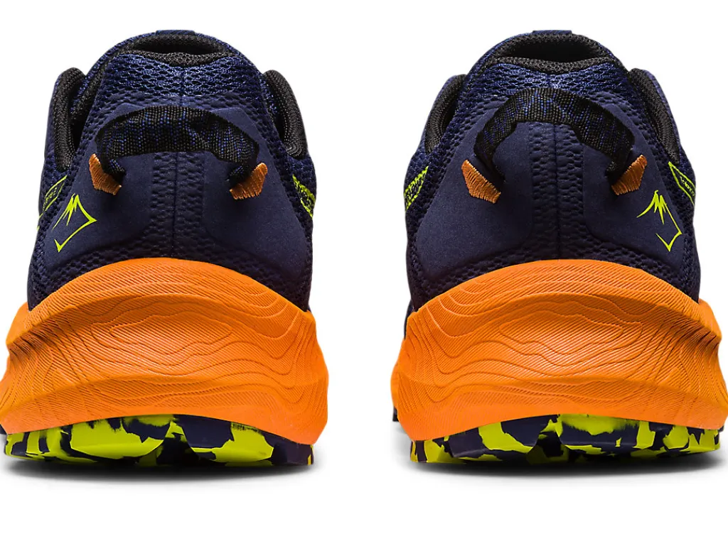trabuco_terra__4-6.webp ASICS Trail running | Trailschoenen & wandelschoenen>Trabuco Terra 2 Deep Ocean/Neon Lime