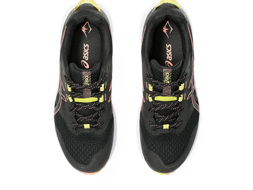 trabuco_terra__5-1.webp ASICS Trail running | GEL-FUJITRABUCO™>Trabuco Terra 2 Black/Sun Coral