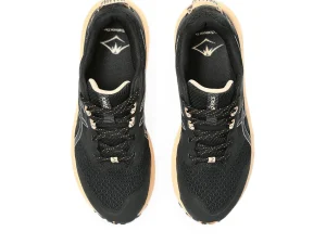 ASICS Trail running | GEL-FUJITRABUCO™>Trabuco Terra 2 Black/Pure Silver