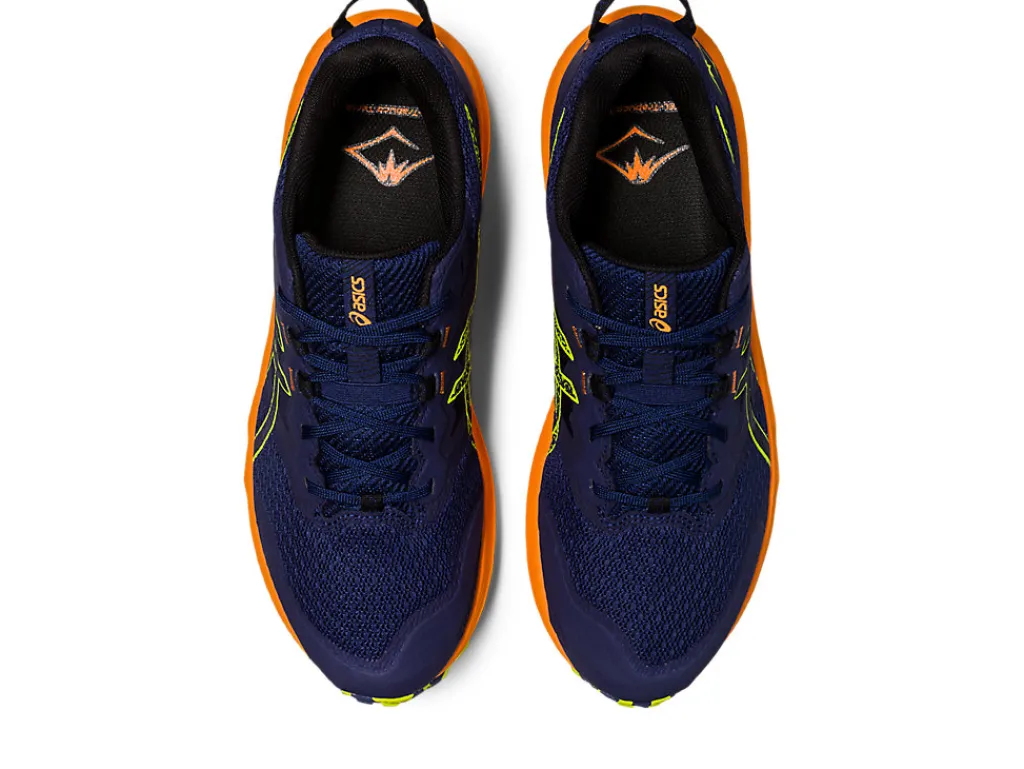 trabuco_terra__5-6.webp ASICS Trail running | Trailschoenen & wandelschoenen>Trabuco Terra 2 Deep Ocean/Neon Lime