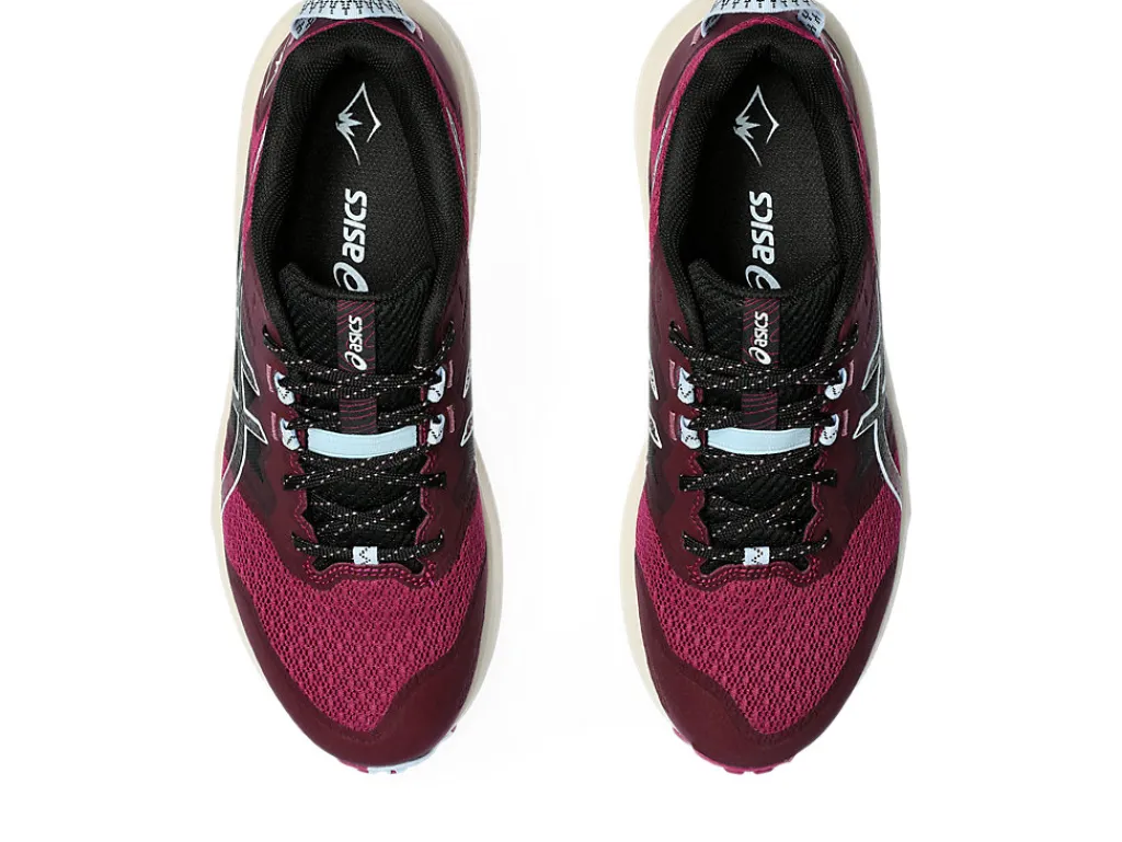 trabuco_terra__5.webp ASICS Trail running | GEL-FUJITRABUCO™>Trabuco Terra 2 Blackberry/Light Blue