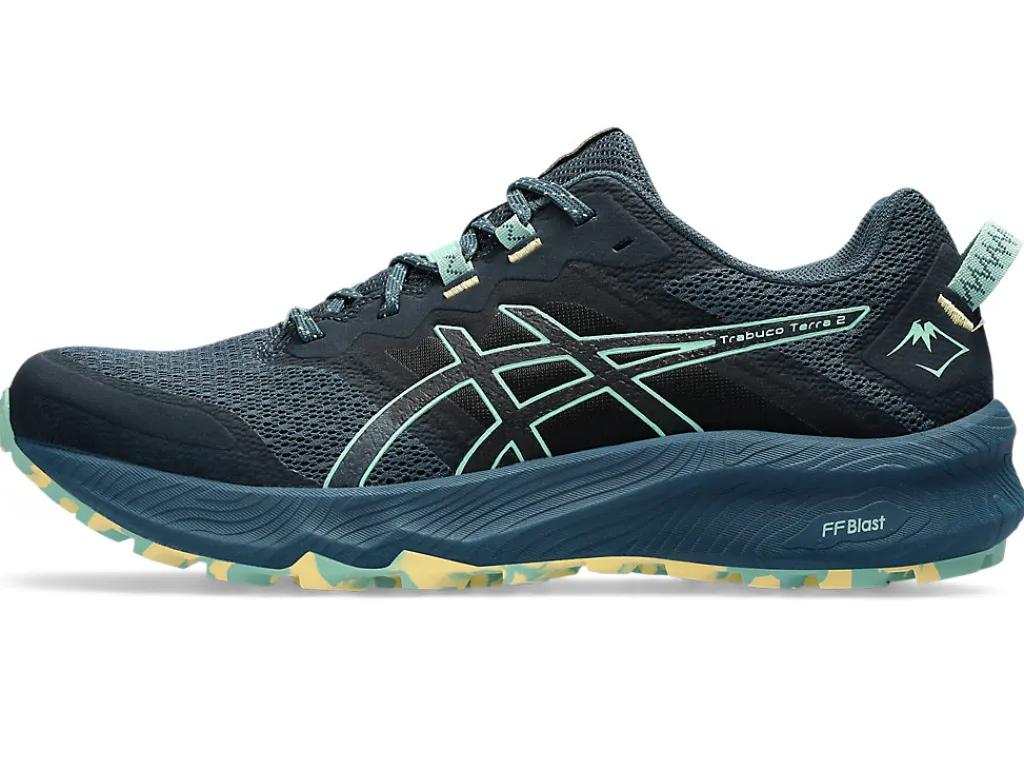 trabuco_terra__7-2.webp ASICS Trail running | GEL-FUJITRABUCO™>Trabuco Terra 2 Magnetic Blue/Dark Mint