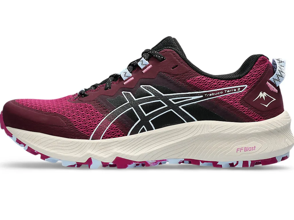 trabuco_terra__7.webp ASICS Trail running | GEL-FUJITRABUCO™>Trabuco Terra 2 Blackberry/Light Blue